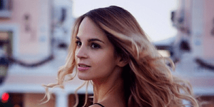 Πατρίτσια Μιλκ Περιστέρη