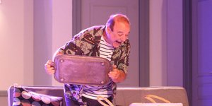 Παύλος Χαϊκάλης απάντηση για καταγγελία 