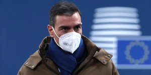 Πέδρο Σάντσεθ