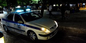 Περιπολικό