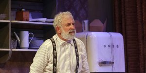 Πετρος Φιλιππίδης: H λεκτική αντιπαράθεση που είχε με τον Αλέξανδρο Μπουρδούμη