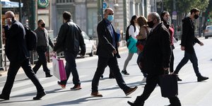 πεζοι διαβαση