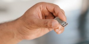USB stick