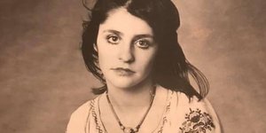 Η γοητευτική πριγκίπισσα Εμμα Γκάλιτζιν