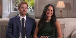 Πρίγκιπας Χάρι και Μέγκαν Μαρκλ θα μιλήσουν για όλα