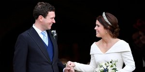 Η πριγκίπισσα Ευγενία 