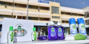 Πρωτοβουλία ευθύνης από το Dettol: «Προστασία πρώτης τάξης» για ασφαλή επιστροφή στα θρανία