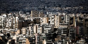 Έως την 1η Ιουνίου η προστασία της πρώτης κατοικίας απο πλειστηριασμούς