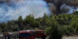 πυροσβεστικη φωτια
