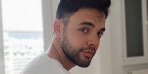 Ρένος Ρώτας