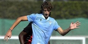 Ο Ρομάνο Φλοριάνι Μουσολίνι, δισέγγονος του Μπενίτο Μουσολίνι