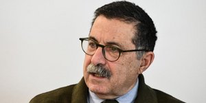 Πέθανε ο Θεόφιλος Ρόζενμπεργκ