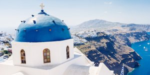 Σαντορίνη