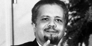 Σεΐχης Ζακί Γιαμανί