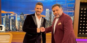 Γιώργος Λιβάνης για τη Μαριαλένα του Survivor 4