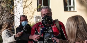 ΣΕΗ Πασχάλης Τσαρούχας