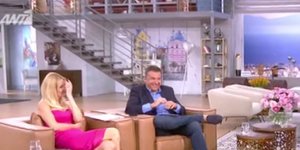 Σκορδά, Λιάγκας γέλια Πρωινό