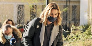 Η Σοφία Μπεκατώρου