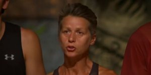 Η Σοφία από το Survivor 4