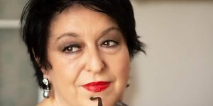 H  Σόνια Θεοδωρίδου για την δική της δυσάρεστη εμπειρία