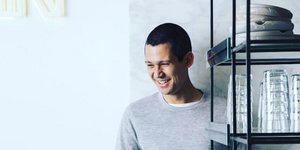 Πώς είναι το σπίτι του Σωτήρη Κοντιζά