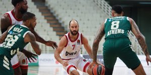 Ντέρμπι αιωνίων στη Euroleague