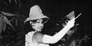 Η Σπεράντζα Βρανά