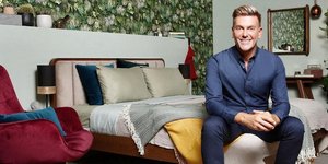 Σπύρος Σούλης: Το εντυπωσιακό throwback με το μακροβούτι στο χιόνι