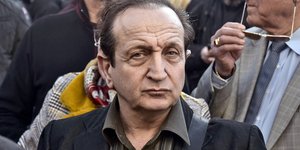 Σπύρος Μπιμπίλας