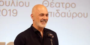 Η απάντηση του Στάθη Λιβαθινού στον Παναγιώτη Μπουγιούρη