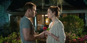 Στιγμιότυπο από την ταινία «The Best Of Me»