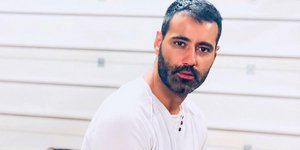  Ο Νικόλας Στραβοπόδης λύνει τη σιωπή του - Δεν ήταν βιασμός αλλά ερωτική συναίνεση