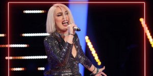 Τελικός The Voice: Η Ιωάννα Γεωργακοπούλου είναι η νικήτρια