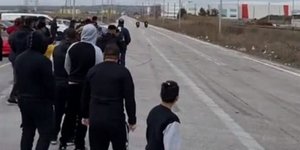Κόντρες στη Θεσσαλονίκη