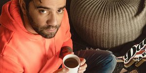Θοδωρής Μαραντίνης: «Έχει ειπωθεί ότι είμαι κοντός και άφωνος»