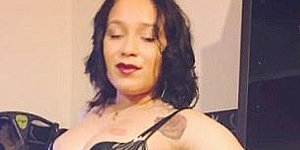 Η Τία ΜακΜπίν