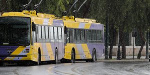 Πώς θα κινηθούν την Τετάρτη τα Μέσα Μαζικής Μεταφοράς 