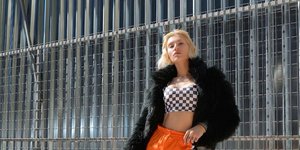 Έλενα Τσαγκρινού - «El Diablo»: To video της Κύπρου για την Eurovision τώρα και στο YouTube