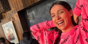 Η Βαλέρια Χοψονίδου έχει τις καλύτερες make up artists 