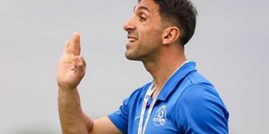 Ο Παύλος Βανγκέλι