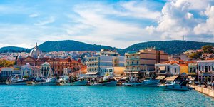 λιμανι