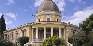 Τα "στοιχειωμένα" σπίτια των Αθηνών