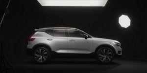 Volvo: Νέα εφαρμογή για την εξέλιξη των αυτοκινήτων