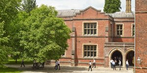 Κολέγιο Γουίντσεστερ