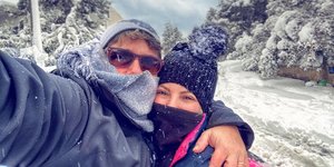 Το υπέροχο σαλόνι του Χάρη και της Αντελίνας Βαρθακούρη