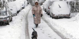 Κακοκαιρία Μήδεια