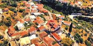 Πρόγραμμα Τηλεϊατρικής του Ιδρύματος Vodafone σε απομακρυσμένα χωριά της Ελλάδος
