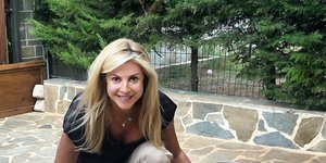 Το μήνυμα ενότητας της Χριστίνας Πολίτη στο Facebook