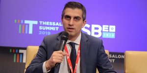 Χρίστος Δήμας