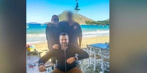 Χρήστος και Γιάννης Καλλιάνος 